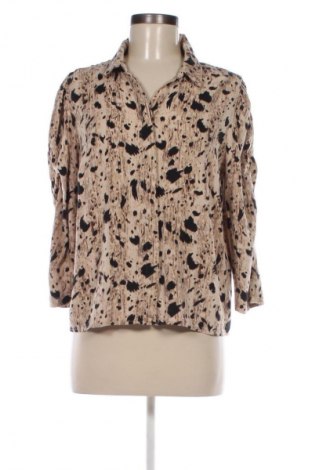 Dámska košeľa  Object, Veľkosť M, Farba Viacfarebná, Cena  10,16 €