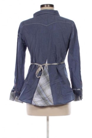 Damska koszula Odd Molly, Rozmiar XL, Kolor Niebieski, Cena 606,42 zł