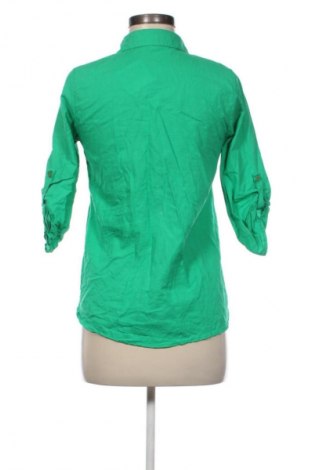 Dámská košile  Olalook, Velikost M, Barva Zelená, Cena  139,00 Kč