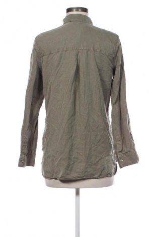 Dámská košile  Ole By Koton, Velikost S, Barva Zelená, Cena  89,00 Kč