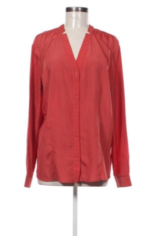 Női ing Oltre, Méret XL, Szín Piros, Ár 3 709 Ft