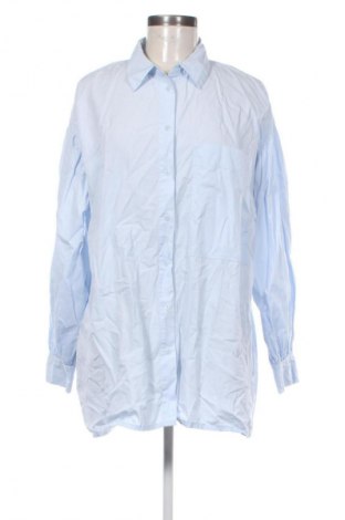 Damska koszula Opus, Rozmiar M, Kolor Niebieski, Cena 34,99 zł