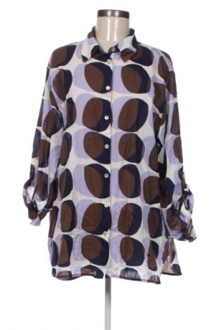 Damska koszula Opus, Rozmiar XL, Kolor Kolorowy, Cena 39,99 zł