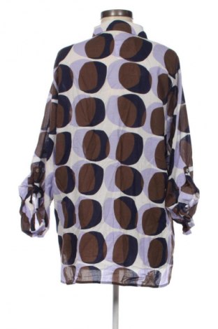 Damska koszula Opus, Rozmiar XL, Kolor Kolorowy, Cena 39,99 zł