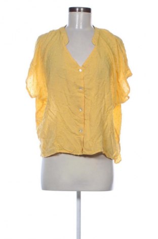 Дамска риза Orsay, Размер L, Цвят Жълт, Цена 6,13 €