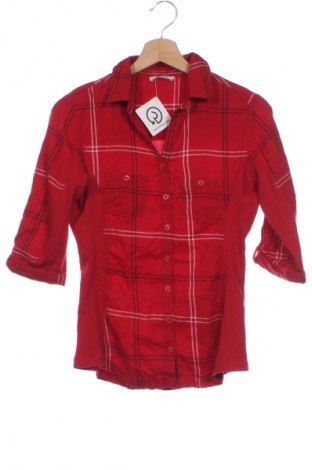 Dámska košeľa  Orsay, Veľkosť XS, Farba Viacfarebná, Cena  3,95 €