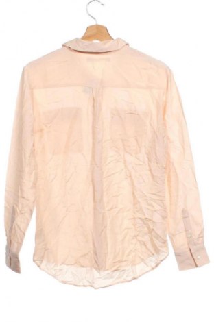 Dámska košeľa  Oui, Veľkosť XS, Farba Béžová, Cena  5,95 €