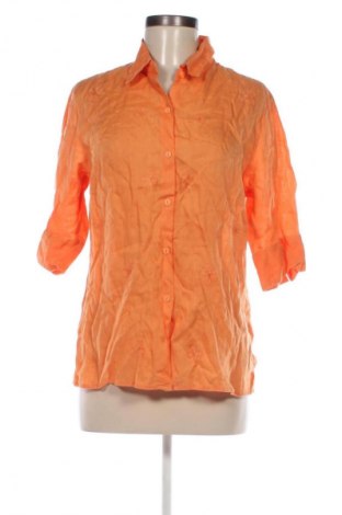 Dámska košeľa  Oviesse, Veľkosť L, Farba Oranžová, Cena  8,06 €