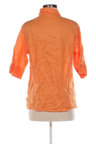 Dámska košeľa  Oviesse, Veľkosť L, Farba Oranžová, Cena  8,06 €