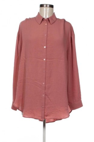 Dámská košile  Papaya, Velikost XL, Barva Popelavě růžová, Cena  149,00 Kč