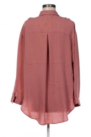 Dámská košile  Papaya, Velikost XL, Barva Popelavě růžová, Cena  149,00 Kč