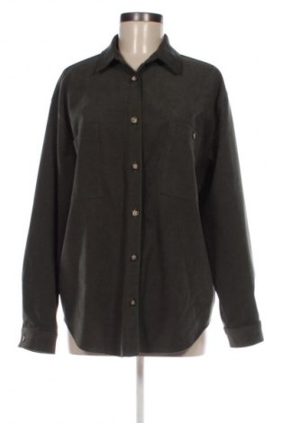 Dámská košile  Paranoia, Velikost L, Barva Zelená, Cena  142,00 Kč