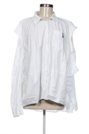 Dámska košeľa  Pause Jeans, Veľkosť M, Farba Biela, Cena  11,71 €