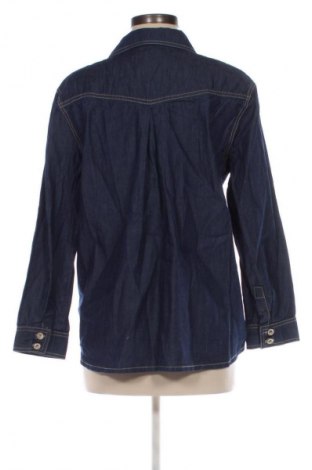 Dámská košile  Pause Jeans, Velikost M, Barva Modrá, Cena  179,00 Kč