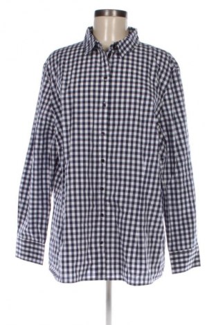 Damska koszula Peter Hahn, Rozmiar 3XL, Kolor Kolorowy, Cena 107,99 zł