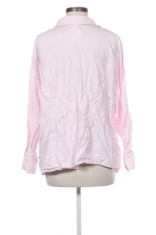 Дамска риза Peter Hahn, Размер XXL, Цвят Розов, Цена 10,73 €