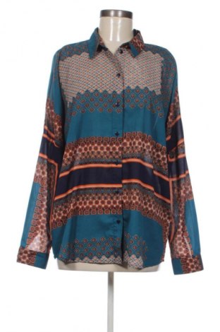 Dámská košile  Pieces, Velikost XL, Barva Vícebarevné, Cena  129,00 Kč