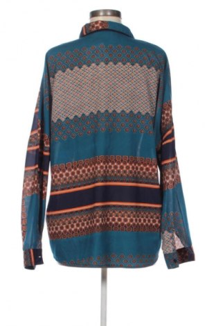 Dámská košile  Pieces, Velikost XL, Barva Vícebarevné, Cena  129,00 Kč