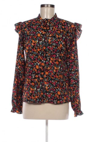 Női ing Pieces, Méret M, Szín Sokszínű, Ár 729 Ft