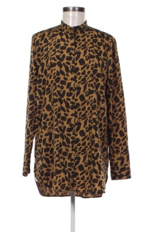 Dámská košile  Pieces, Velikost S, Barva Vícebarevné, Cena  49,00 Kč