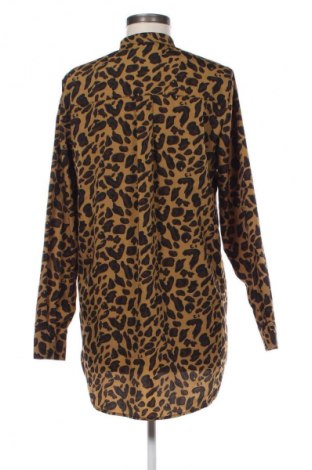 Dámská košile  Pieces, Velikost S, Barva Vícebarevné, Cena  49,00 Kč