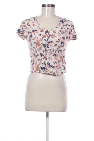 Γυναικείο πουκάμισο Pigalle, Μέγεθος S, Χρώμα Πολύχρωμο, Τιμή 4,99 €