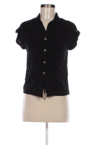 Cămașă de femei Pimkie, Mărime S, Culoare Negru, Preț 26,99 Lei