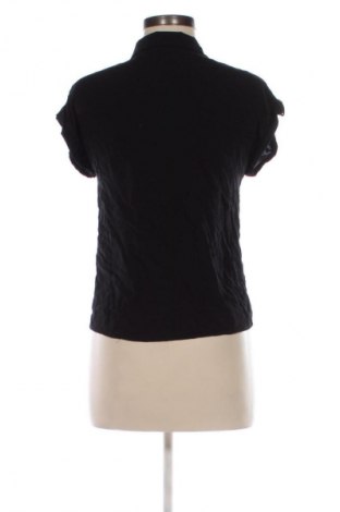 Cămașă de femei Pimkie, Mărime S, Culoare Negru, Preț 26,99 Lei