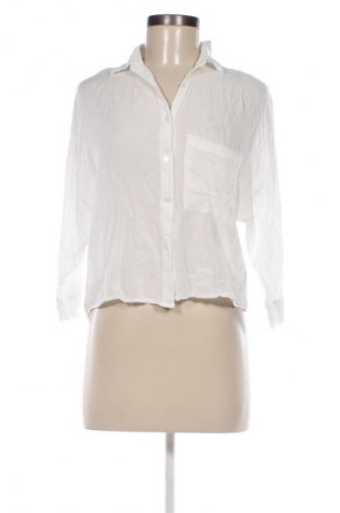 Damska koszula Pink Woman, Rozmiar S, Kolor ecru, Cena 10,99 zł