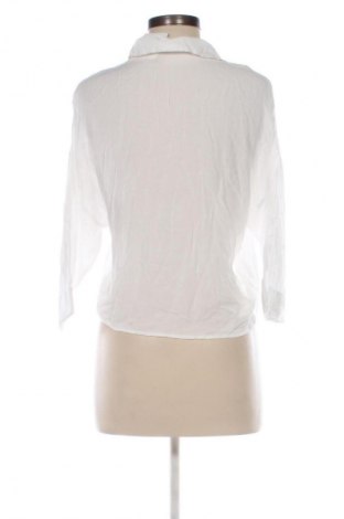 Damska koszula Pink Woman, Rozmiar S, Kolor ecru, Cena 10,99 zł