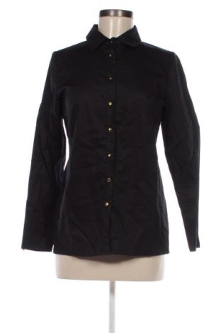 Női ing Poema, Méret M, Szín Fekete, Ár 10 439 Ft
