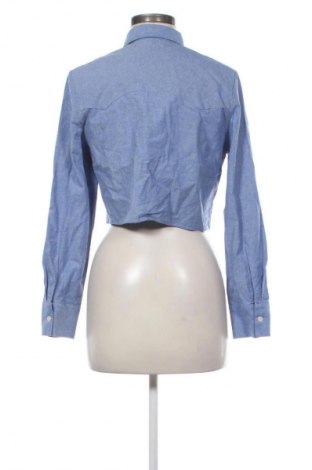 Дамска риза Primark, Размер S, Цвят Син, Цена 4,60 €