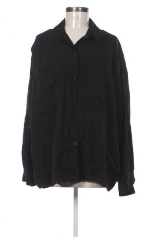 Dámska košeľa  Primark, Veľkosť XL, Farba Čierna, Cena  4,95 €