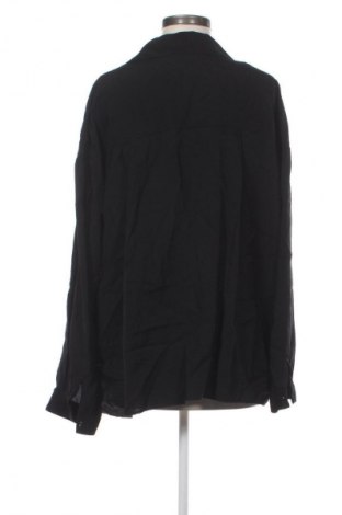 Dámska košeľa  Primark, Veľkosť XL, Farba Čierna, Cena  4,95 €