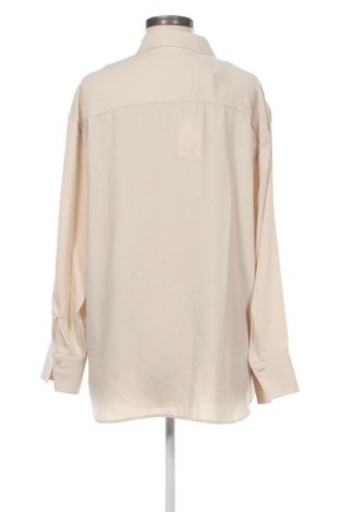 Γυναικείο πουκάμισο Primark, Μέγεθος M, Χρώμα  Μπέζ, Τιμή 5,99 €