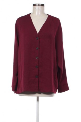 Dámska košeľa  Primark, Veľkosť L, Farba Červená, Cena  12,69 €