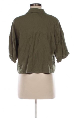 Damenbluse Primark, Größe M, Farbe Grün, Preis 4,99 €