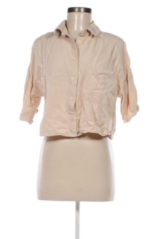 Damenbluse Primark, Größe M, Farbe Beige, Preis 5,99 €