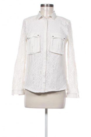 Damska koszula Promod, Rozmiar M, Kolor Biały, Cena 19,99 zł