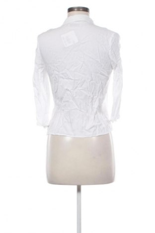 Dámska košeľa  Pull&Bear, Veľkosť S, Farba Biela, Cena  3,95 €