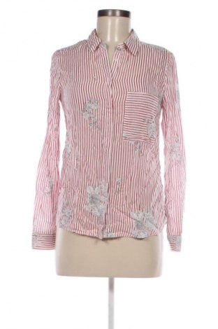 Damska koszula Pull&Bear, Rozmiar S, Kolor Kolorowy, Cena 17,99 zł