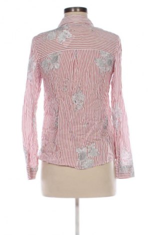 Damska koszula Pull&Bear, Rozmiar S, Kolor Kolorowy, Cena 17,99 zł