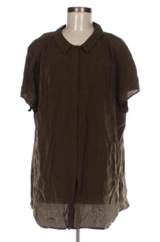 Női ing Qiero!, Méret XXL, Szín Zöld, Ár 3 869 Ft