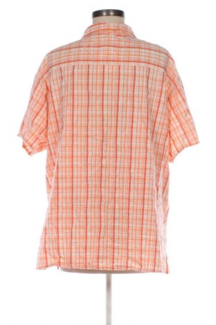 Damska koszula Queen-Size, Rozmiar 5XL, Kolor Kolorowy, Cena 14,99 zł