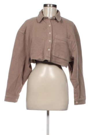 Dámska košeľa  Reebok, Veľkosť S, Farba Béžová, Cena  28,20 €