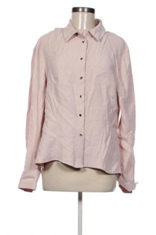 Dámska košeľa  Reserved, Veľkosť XL, Farba Ružová, Cena  4,95 €