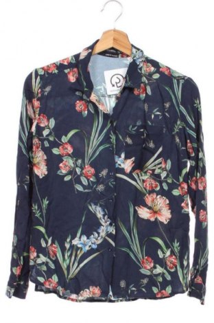 Dámska košeľa  Reserved, Veľkosť XS, Farba Viacfarebná, Cena  4,95 €