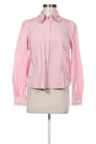 Dámská košile  Reserved, Velikost M, Barva Růžová, Cena  368,00 Kč