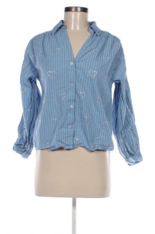 Dámska košeľa  Reserved, Veľkosť S, Farba Viacfarebná, Cena  3,95 €