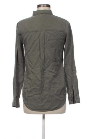 Dámská košile  Review, Velikost L, Barva Zelená, Cena  119,00 Kč